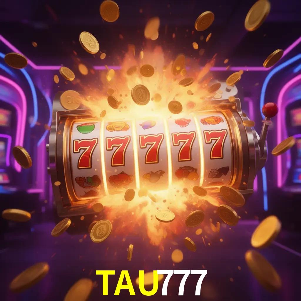 TAU777 mobile gaming